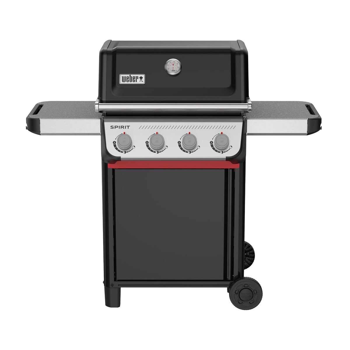 Spirit® E-410 Gas Barbecue