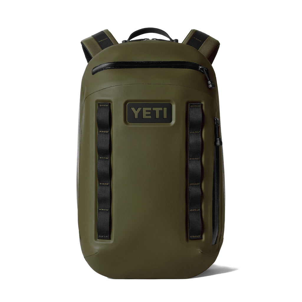Cayo 15L All-Weather Backpack