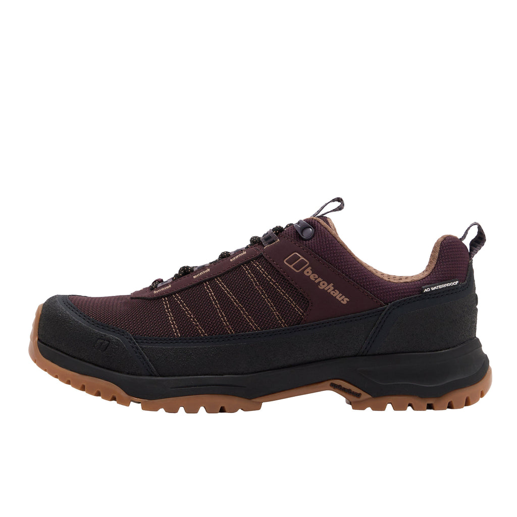 Women's Expeditor Active AQ