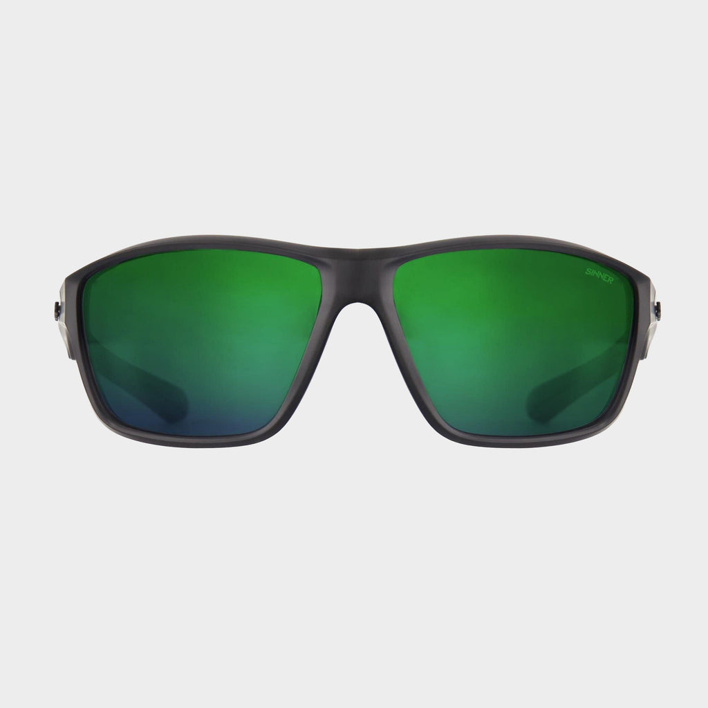 EYAK Sunglasses - SINTEC® Lens