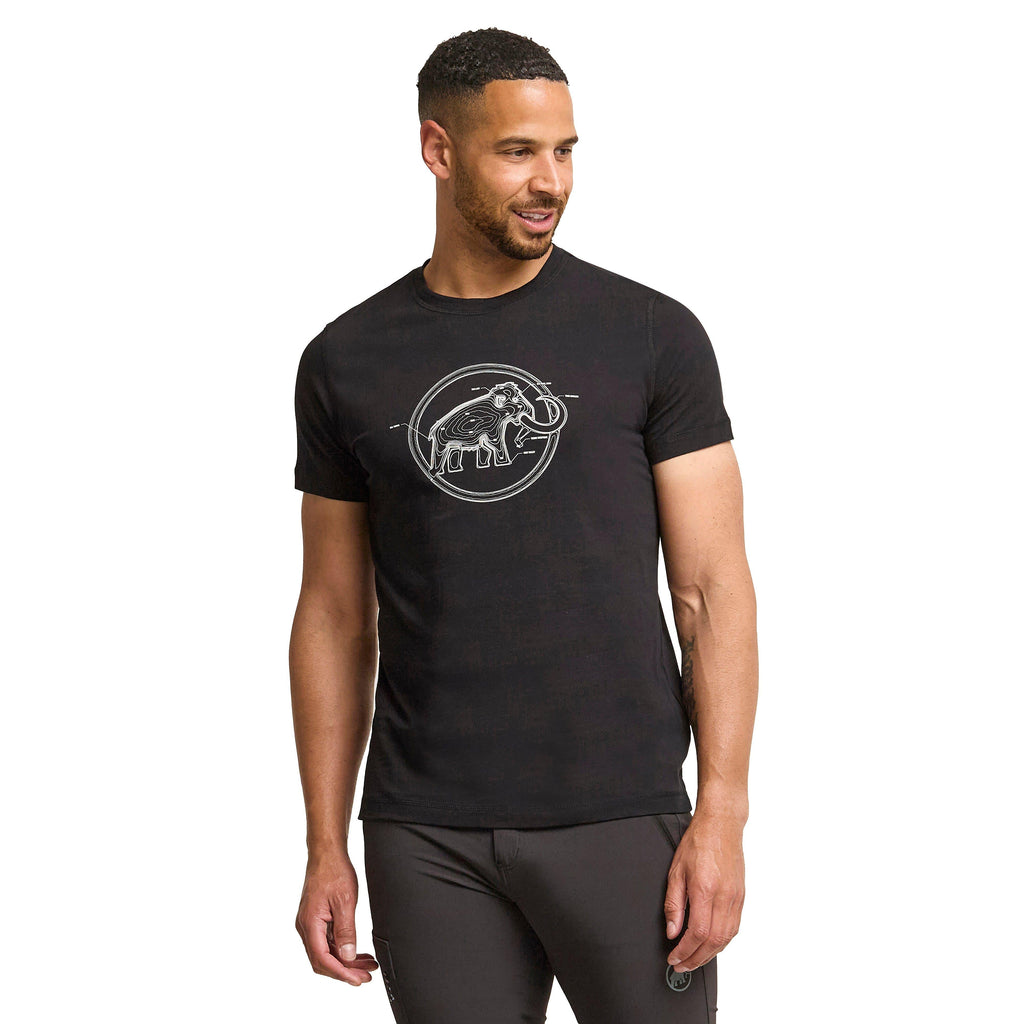 Men's Logo T-Shirt