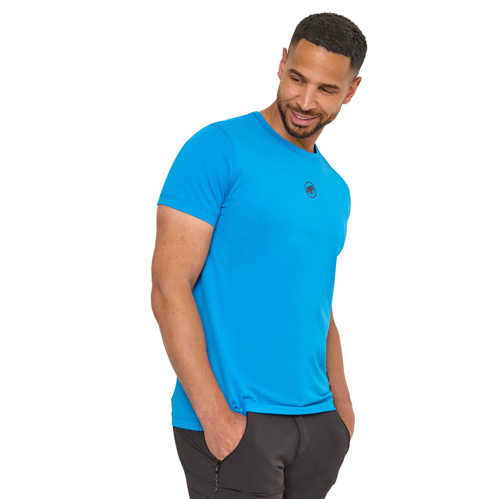 Men's Brand T-Shirt
