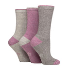 Women's Water Repellent Sock 3 Pack