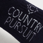 Men's Water Repellent Sock 3 Pack