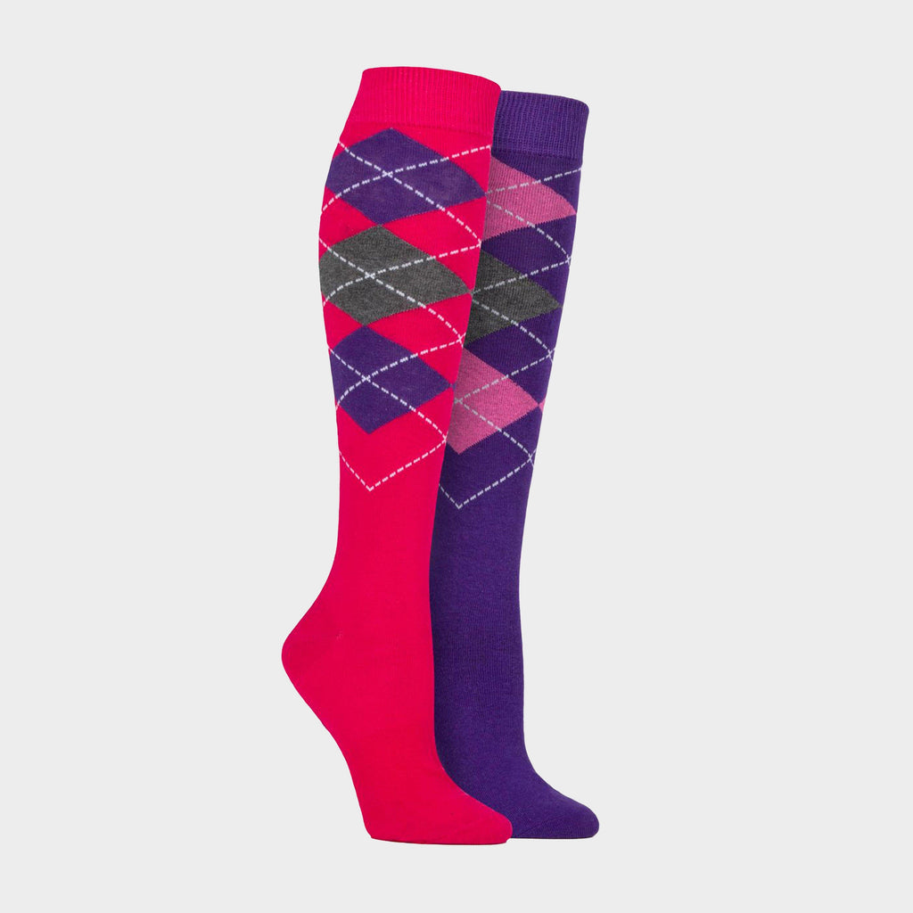Kids' Taunton Long Socks