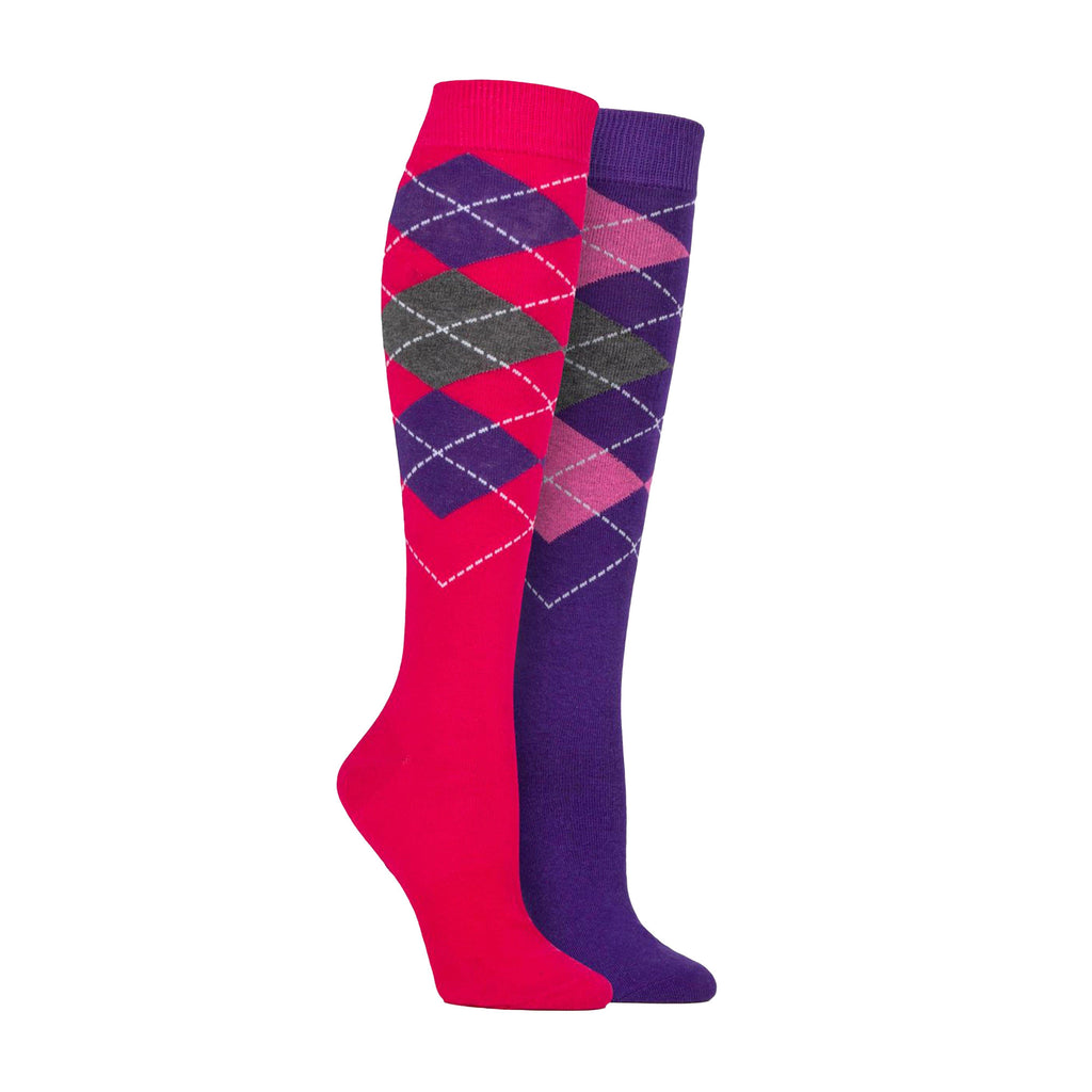 Kids' Taunton Long Socks