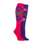 Kids' Taunton Long Socks