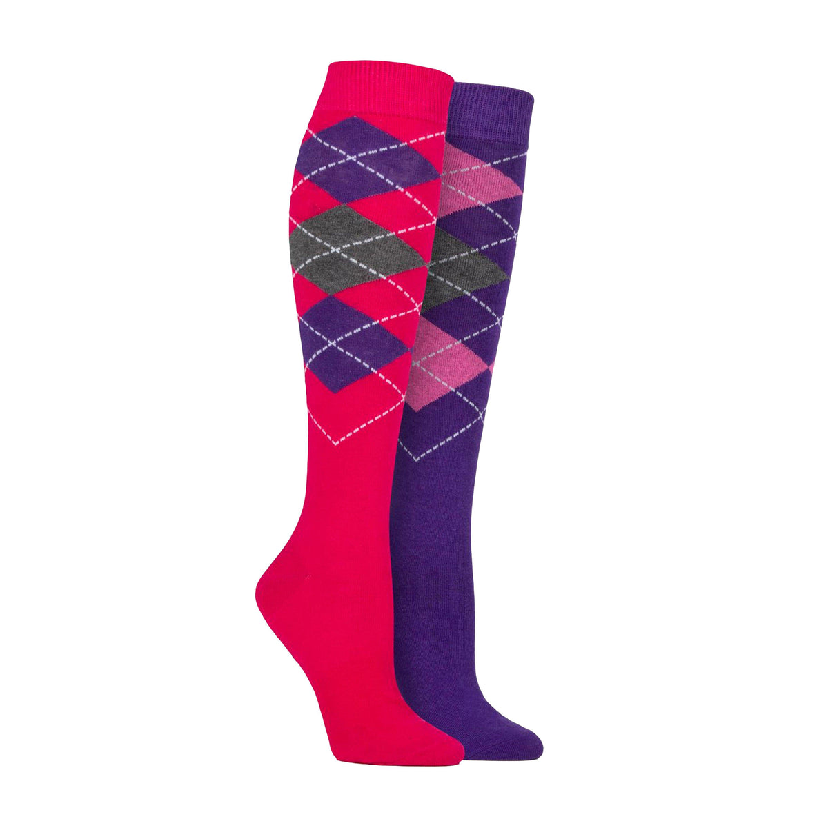 Kids' Taunton Long Socks