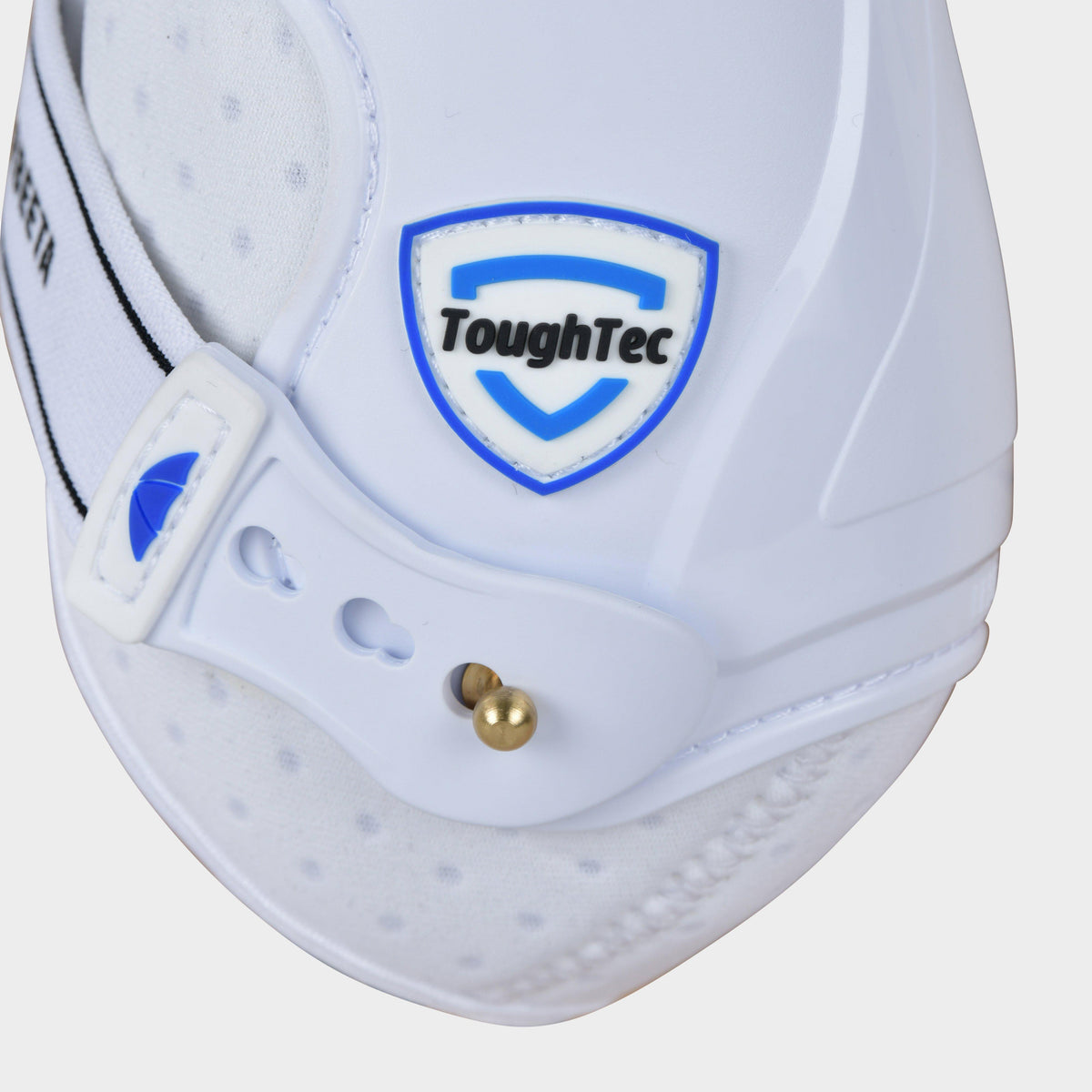 Tough-Tec Hard Shell Dressage Boots
