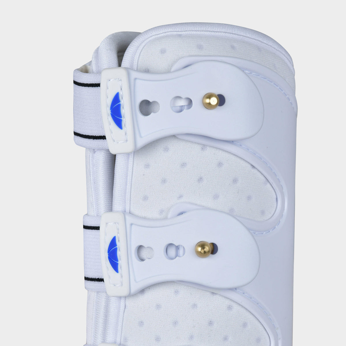 Tough-Tec Hard Shell Dressage Boots