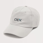 Women's Cotton Baseball Cap