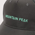 Unisex Trekker Grid Cap