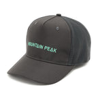 Unisex Trekker Grid Cap