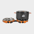 Genesis Basecamp System