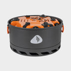 Genesis Basecamp System