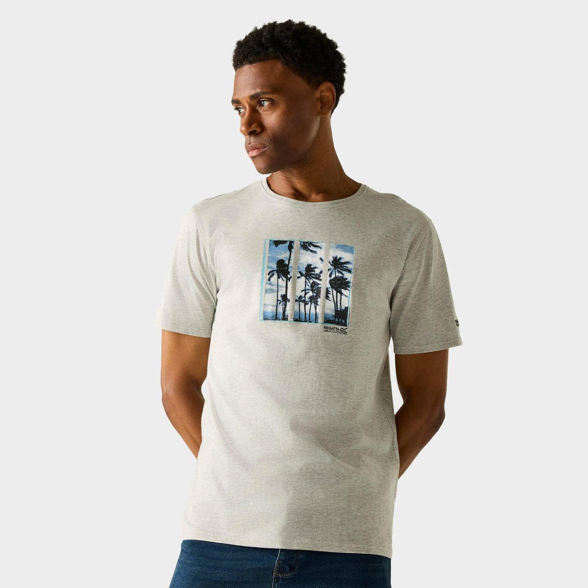 Men's Cline IX T-Shirt