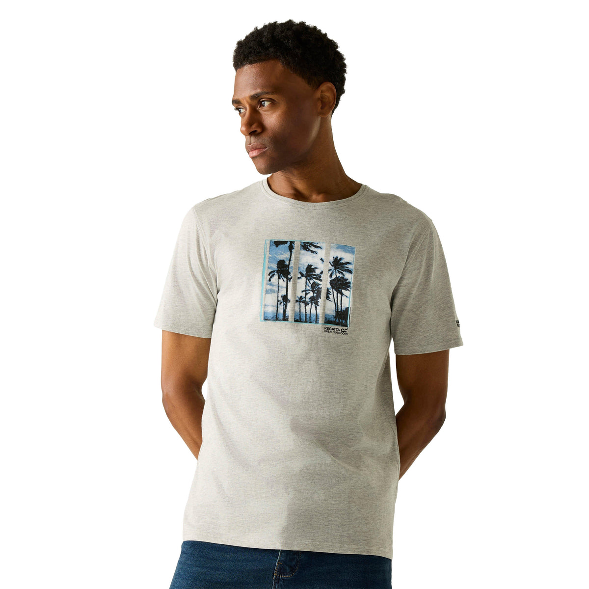 Men's Cline IX T-Shirt
