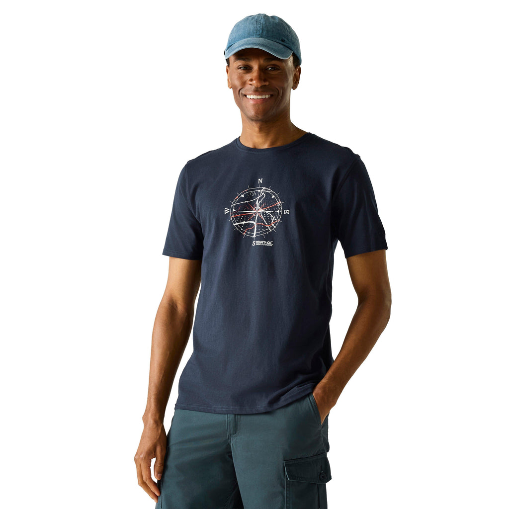 Men's Cline IX T-Shirt