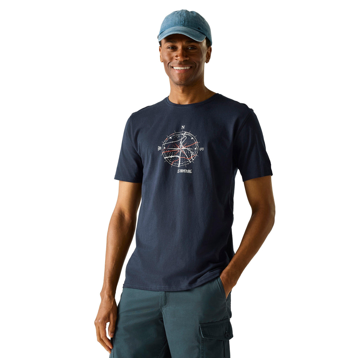 Men's Cline IX T-Shirt