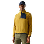 Men’s Frankie Borg Fleece