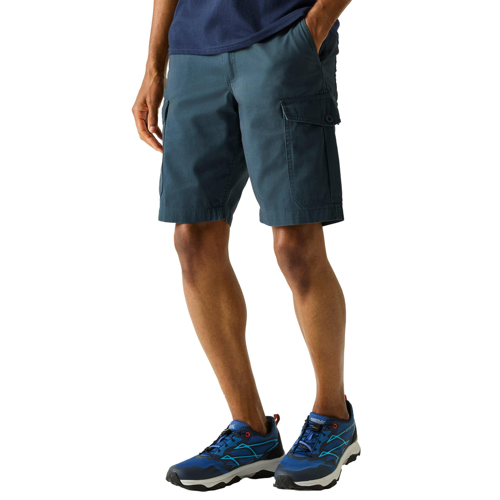 Men's Ruwan Shorts