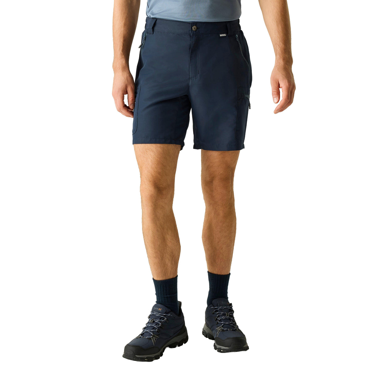 Men's Leesville III Hiking Shorts