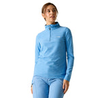 Women’s Sweethart Half Zip Fleece
