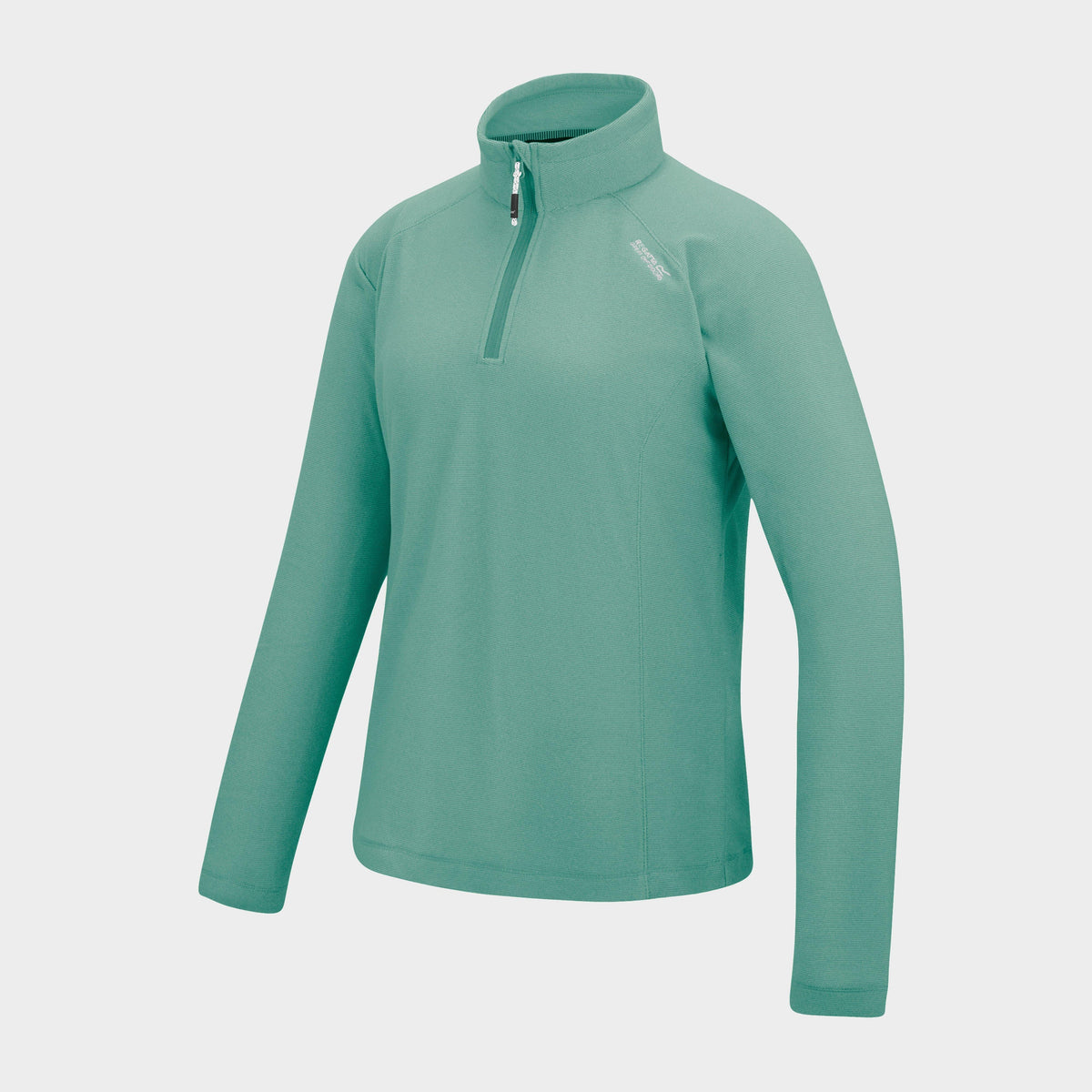 Women’s Montes Half Zip Fleece