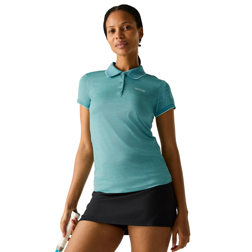 Women's Remex II Polo Shirt