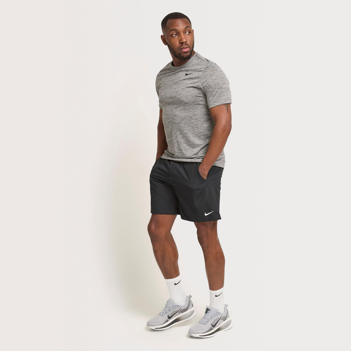 Men’s Form Dri-FIT 18cm Unlined Versatile Shorts