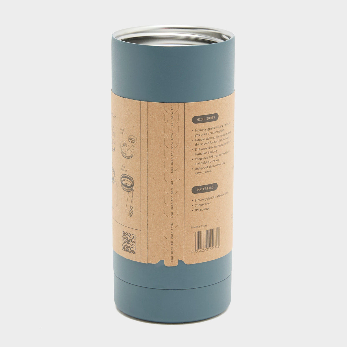 500ml Tumbler