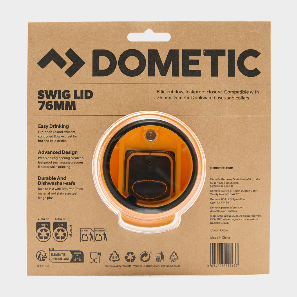 Swig Lid