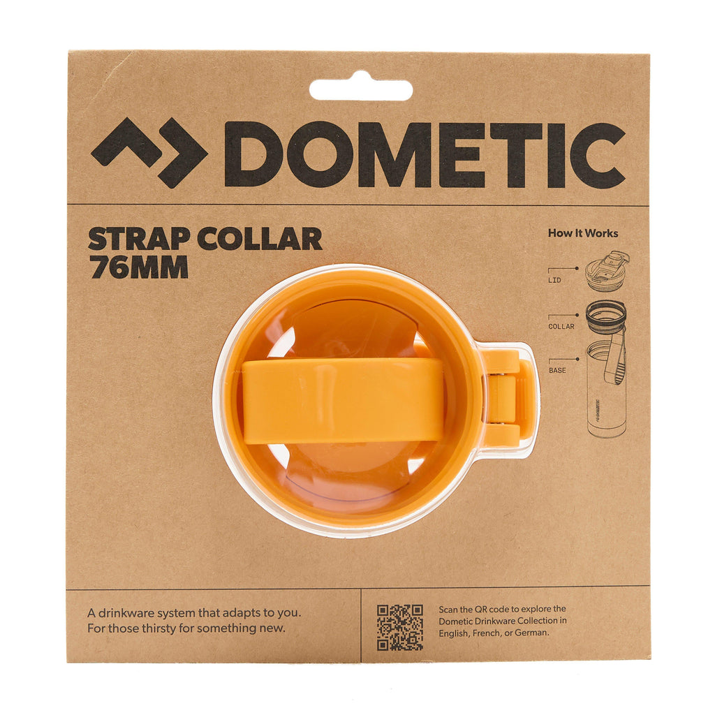 Strap Collar