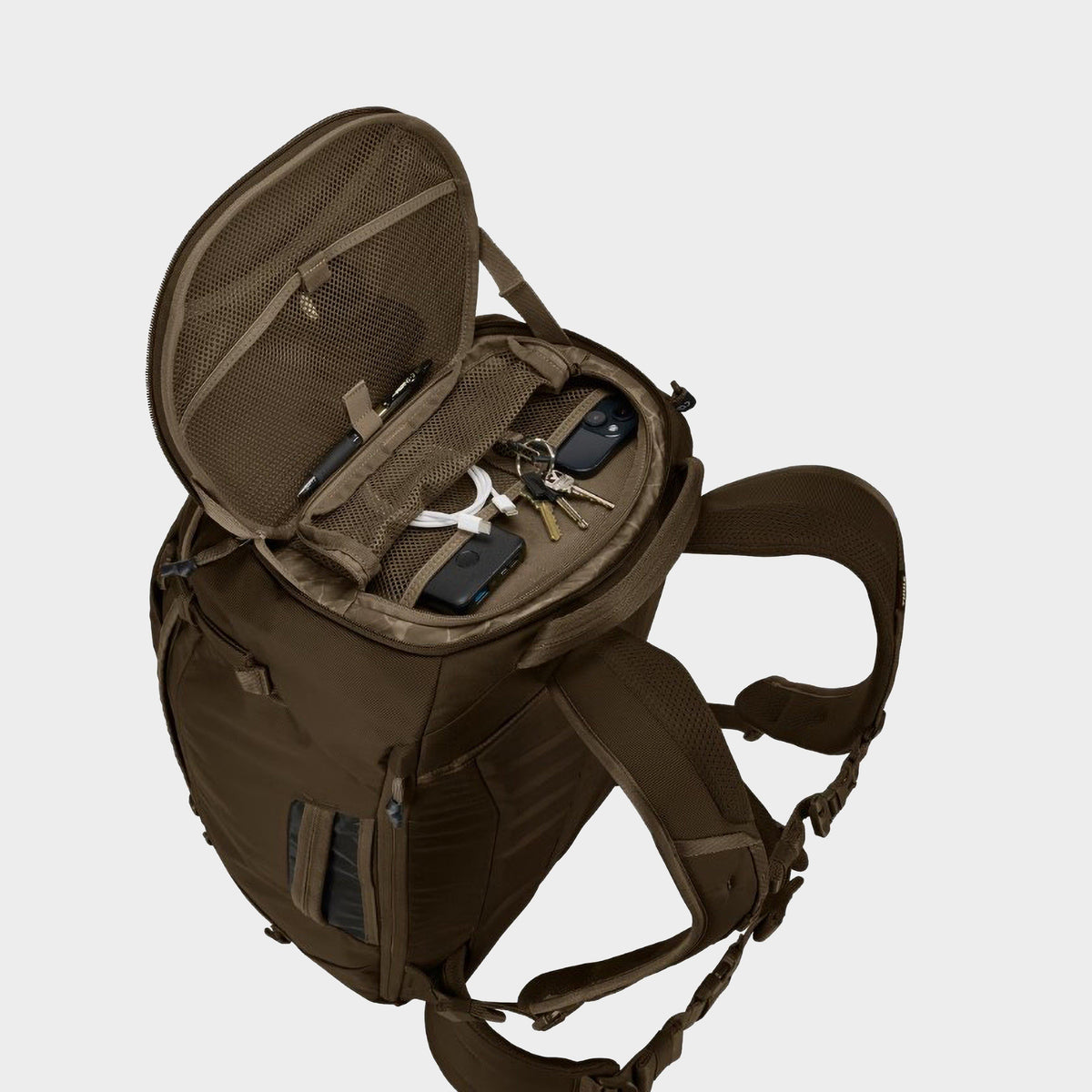 Landmark 40L Travel Pack