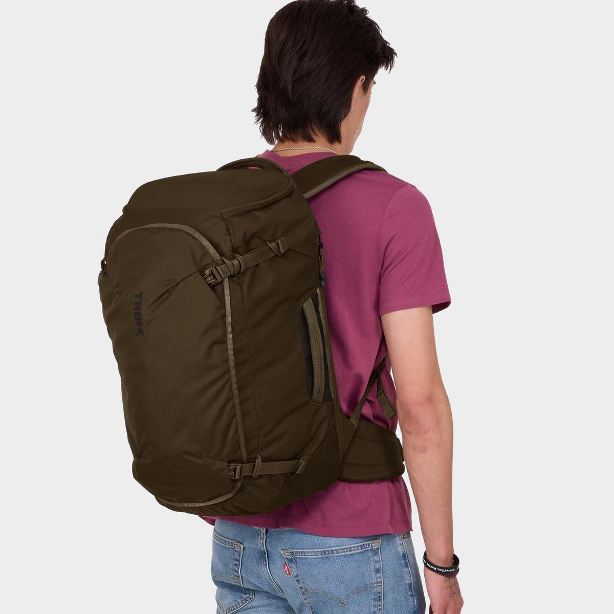Landmark 40L Travel Pack