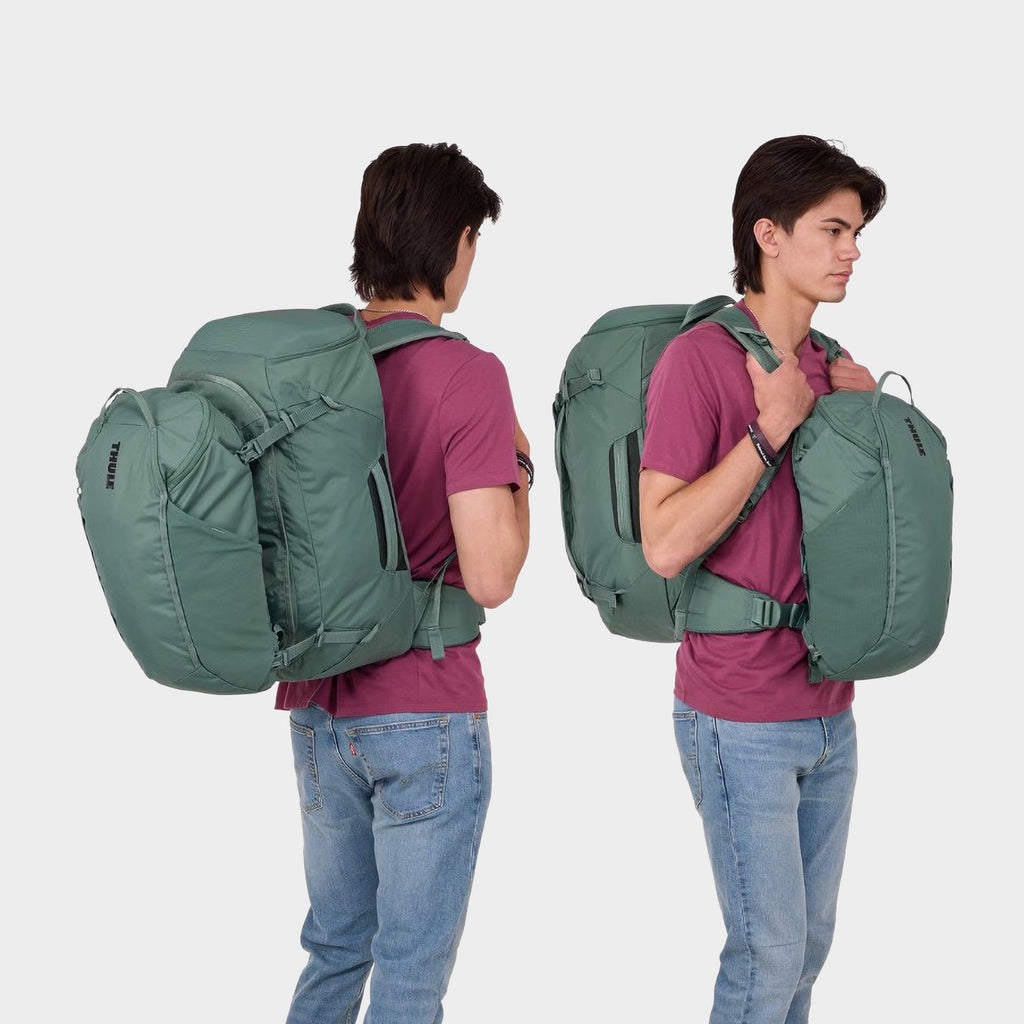 Landmark 60L Travel Pack