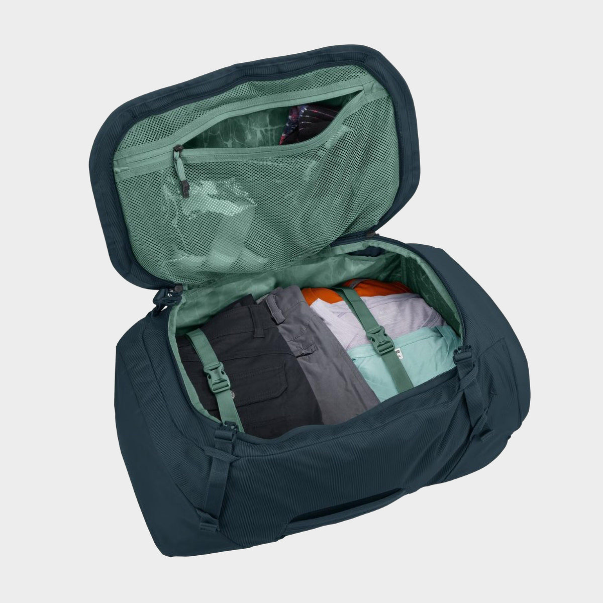 Landmark 60L Women’s Travel Pack