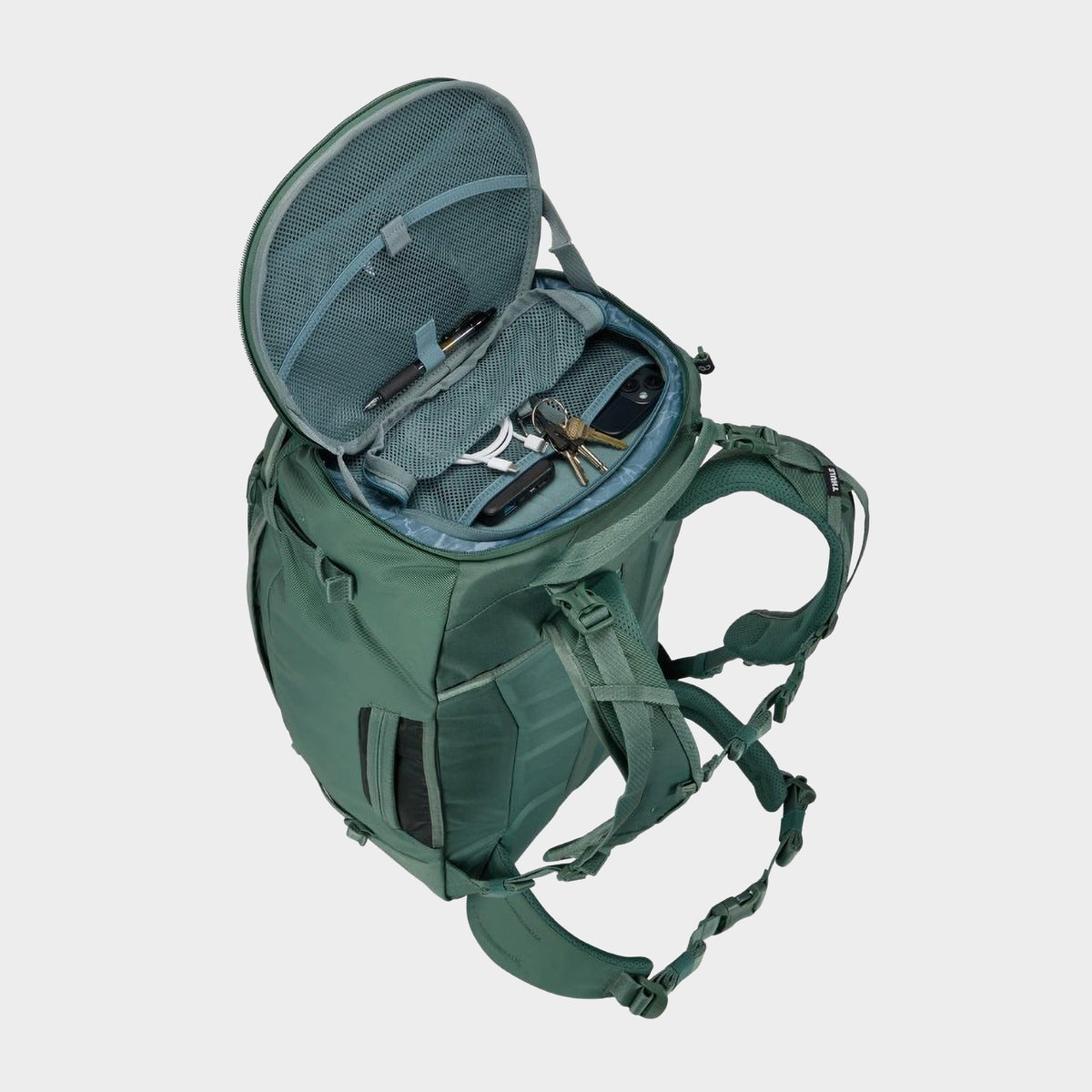 Landmark 60L Women’s Travel Pack