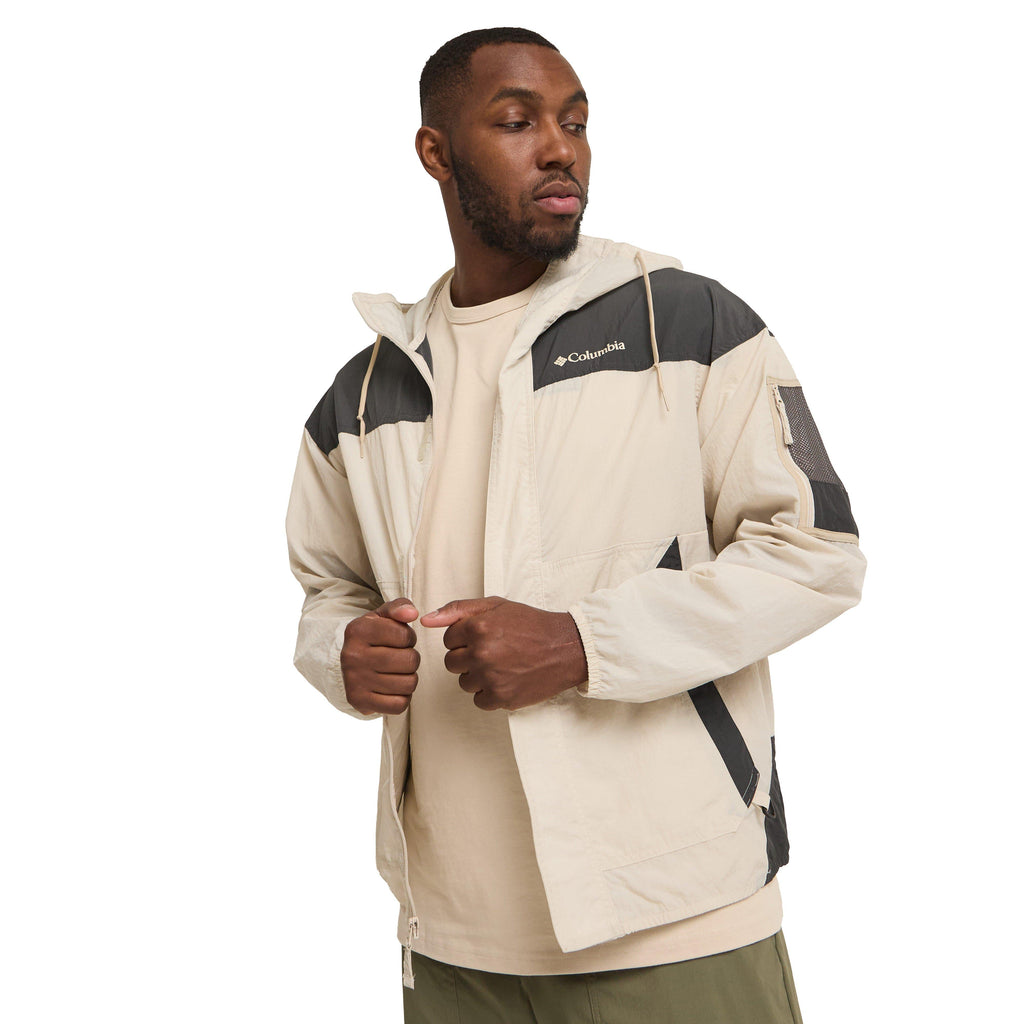 Men's Challenger™ Windbreaker Anorak