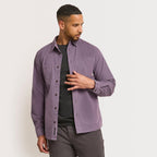Men’s Backcountry Cord Light Shirt