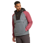 Men's Oceanic Insulated Anorak