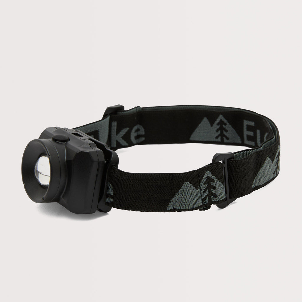 Halo 80L Head Torch