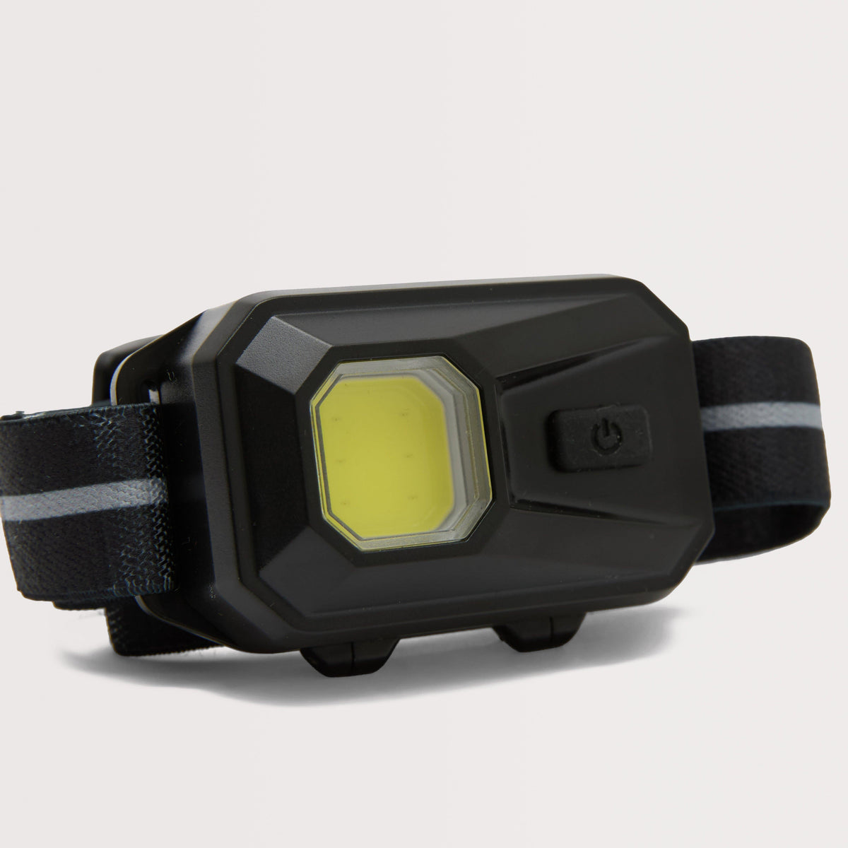 Lightstar 120L Head Torch