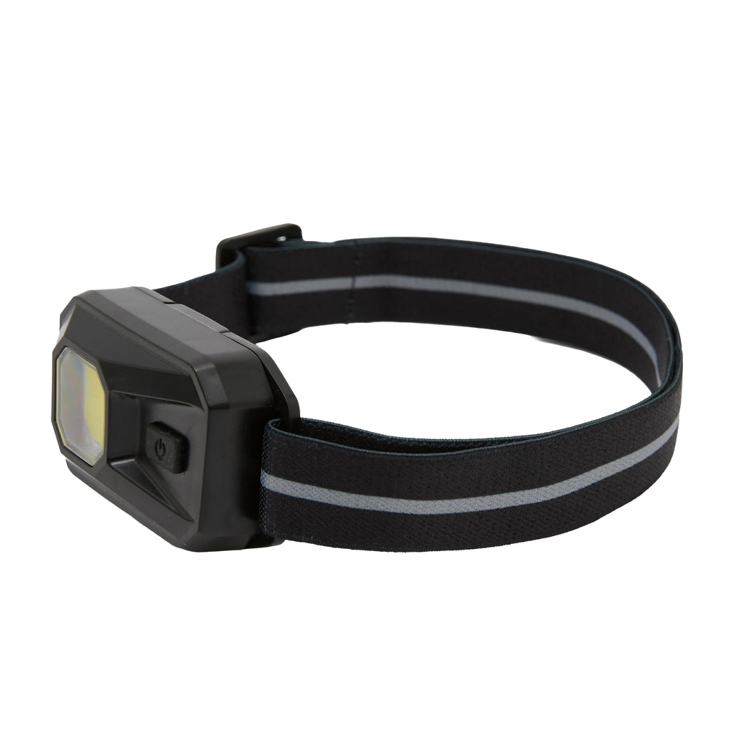Lightstar 120L Head Torch