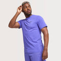 Men’s Dri FIT UV Hyverse Short Sleeve Running Top