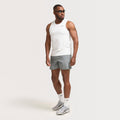 Men’s Miler Dri FIT 12.5cm Brief Lined Running Shorts