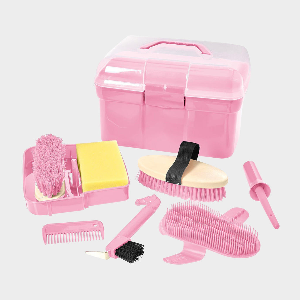 Lincoln Grooming Kit
