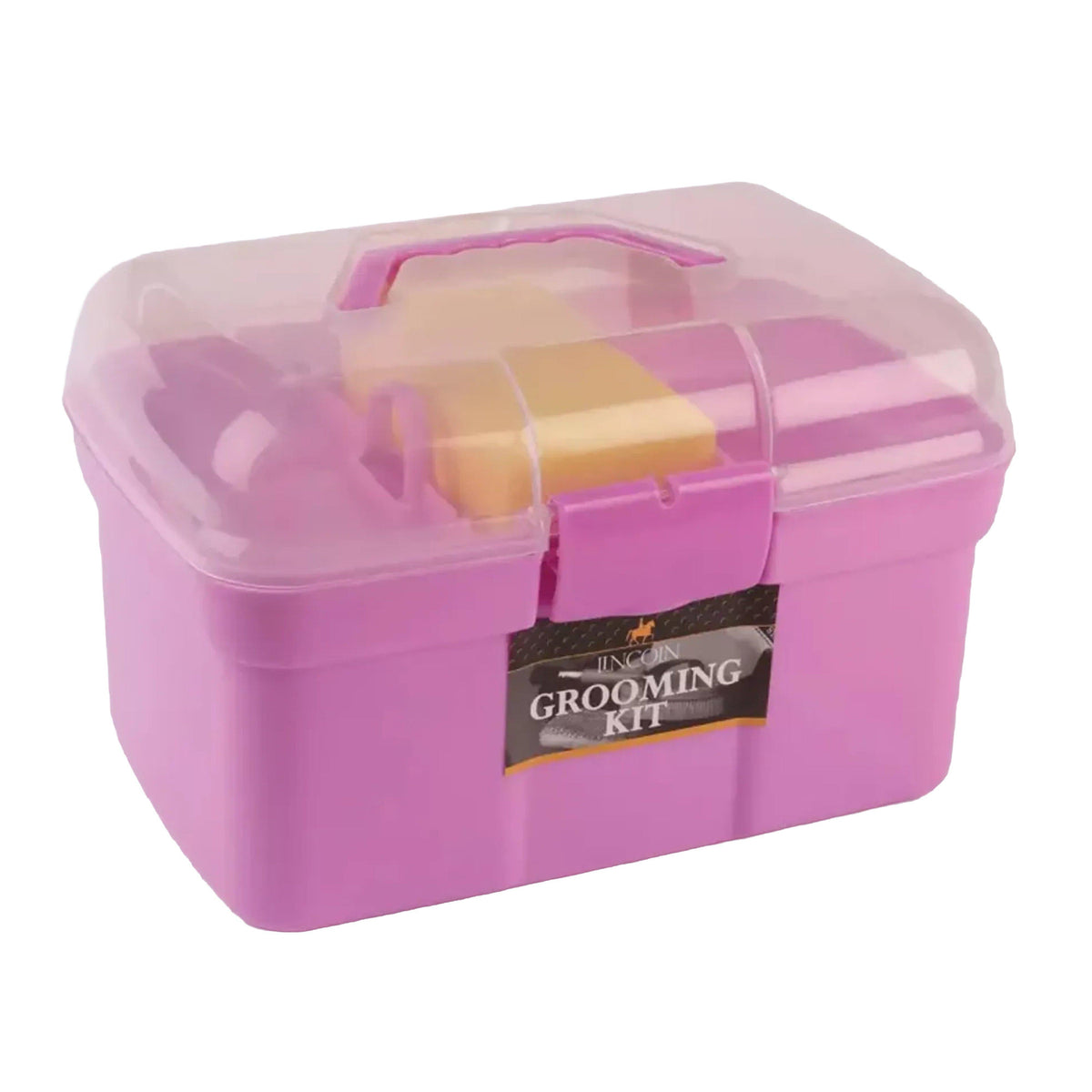 Lincoln Grooming Kit
