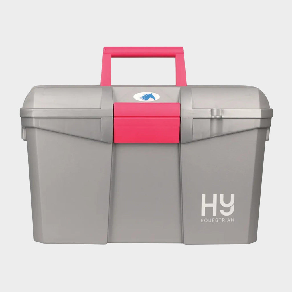 Hy Equestrian Tack Box