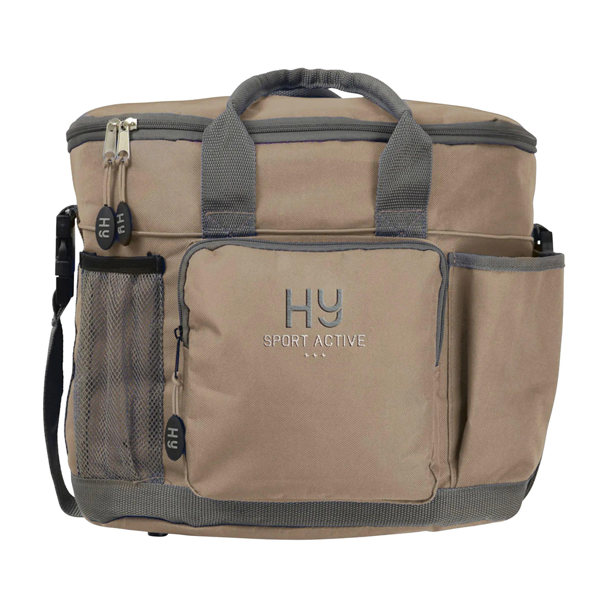 Sport Active Grooming Bag
